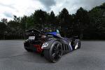 KTM X-Bow by Wimmer RS 2014 года